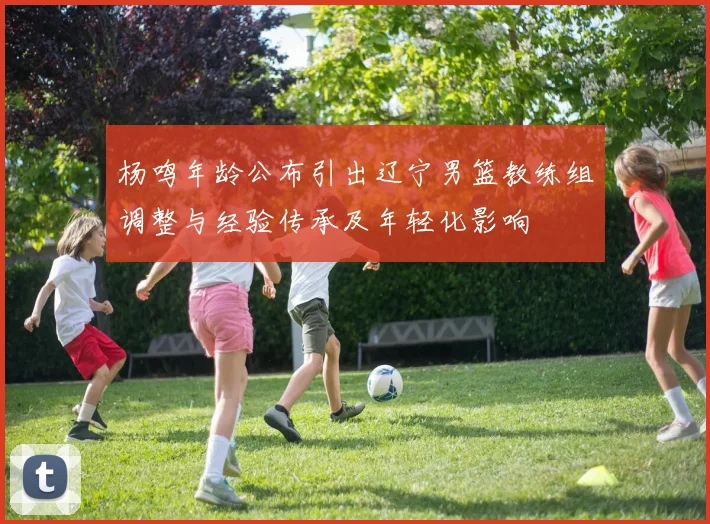 杨鸣年龄公布引出辽宁男篮教练组调整与经验传承及年轻化影响