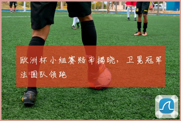 欧洲杯小组赛赔率揭晓，卫冕冠军法国队领跑