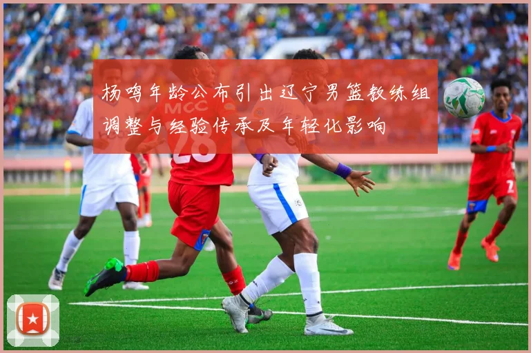 杨鸣年龄公布引出辽宁男篮教练组调整与经验传承及年轻化影响